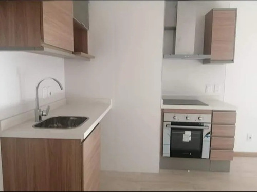 Alquiler Apartamento 1 D,punta Carretas. Edificio A Estrenar