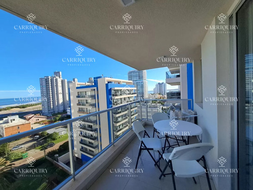 Oportunidad Imperdible, Hermoso Departamento De 2 Dormitorios En Punta Del Este 