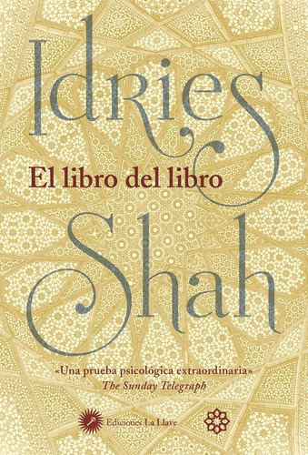 El Libro Del Libro - Idries, Shah
