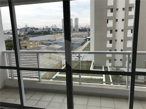 Sala Comercial Em Vila Leopoldina - 170-im554410