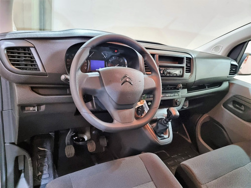 Imagen 5 de 17 de Citroën Jumpy 1.6 Td 115cv | 2023 | Entrega Inmediata