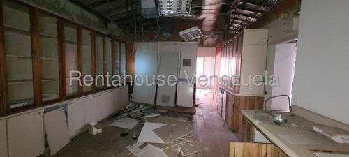 Casa En Venta En Las Mercedes Caracas Angela Inversion