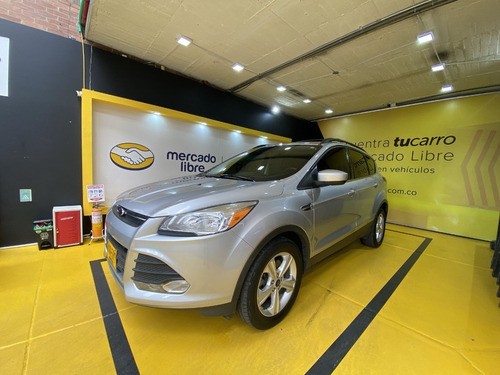 Imagen 1 de 25 de Ford Escape