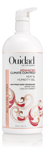 Ouidad Gel Avanzado De Calor Y Humedad Con Control De Clima,