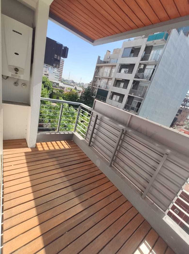 Imagen 4 de 14 de Departamento Venta Dos Ambientes Caballito