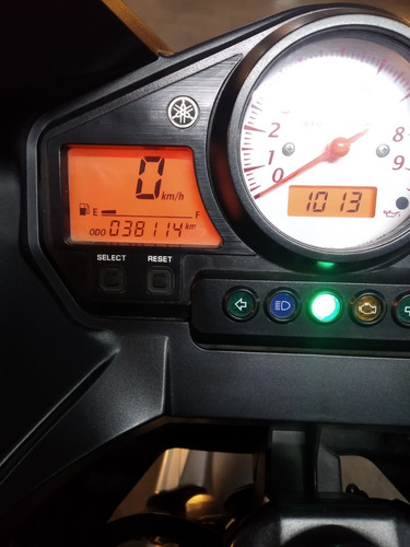 Imagen 8 de 18 de Yamaha Tdm900