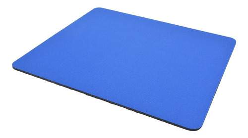 Mouse Pad Kensington Estandar 26 X 22.2cm Color Azul P38 /vc