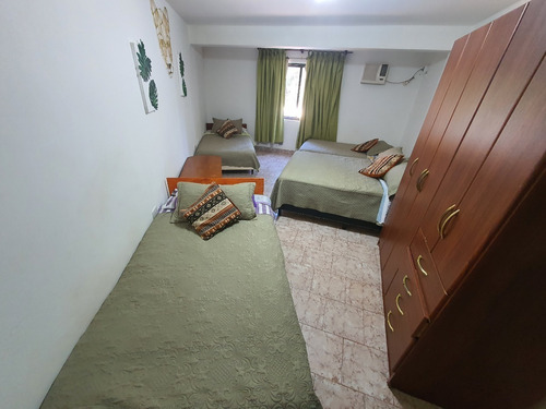Imagen 9 de 13 de Casa En Pleno Centro- Charaí Lodge- Alquiler Diario 4 A 8 Px