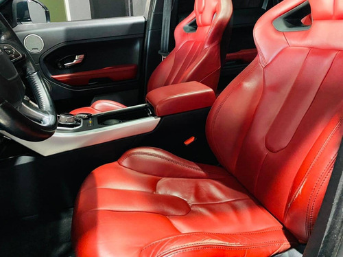 Imagem 14 de 15 de Land Rover Range Rover Evoque 2.0 Dynamic Tech 4wd 16v