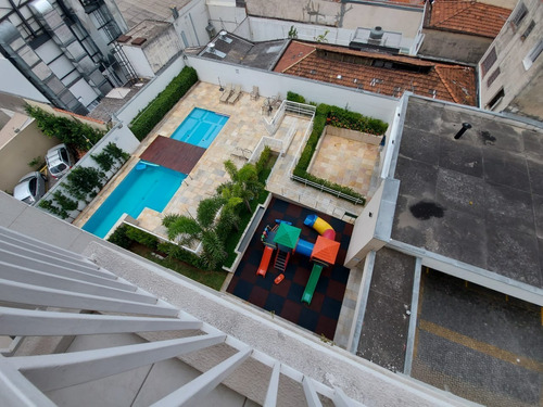 Imagem 26 de 26 de Apartamento Em São Paulo - Sp - Ap0646_sell