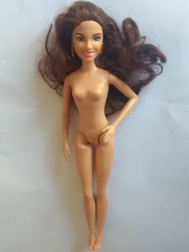 Muñeca masha que habla sale