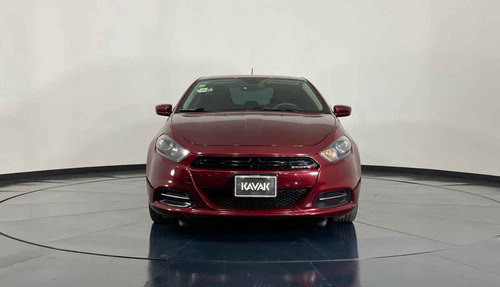 Imagen 2 de 15 de 122056 - Dodge Dart 2015 Con Garantía