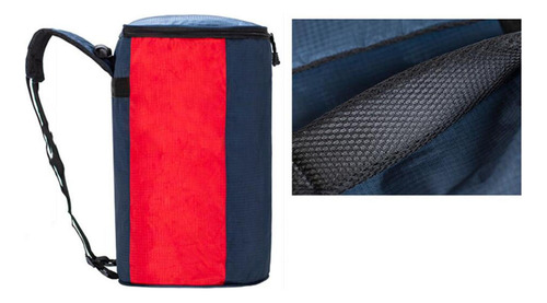 Taekwondo Bag Bag Gym Impermeable Gran Capacidad Desgaste