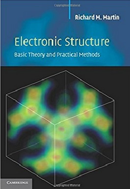 Electronic Structure. Basic Theory And Practical Methods