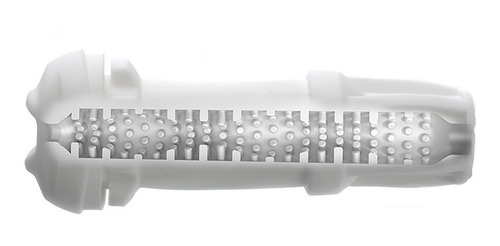 Masturbador Masculino + Repuesto Satisfyer Men Pene Succión