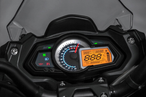 Benelli Tnt 600 Gt