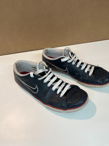 Zapatillas Nike Importadas Talle 42 (us 9.5) (Usado)