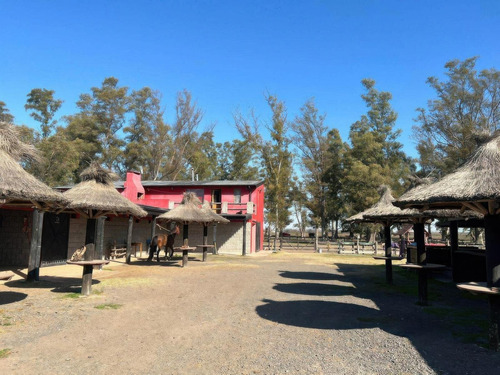 Casa En Venta - 2 Dormitorios 1 Baño - 600 Mts2 - La Reja
