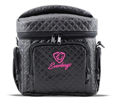 Bolsa Térmica Academia Fitness Everbags Lancheira Feminina