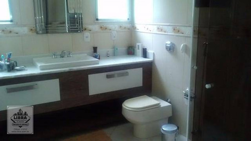Imagem 24 de 29 de Tranquilidade E Sofisticação! Conforto No Isolamento 4 Quartos Com Uma Suite - Ca0028