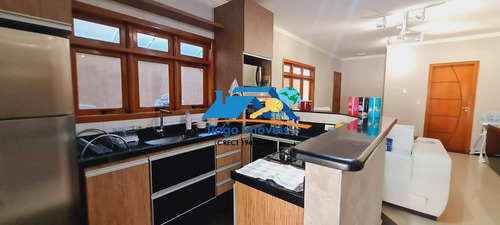 Imagem 3 de 15 de Casa Em Condomínio Em Atibaia - 838
