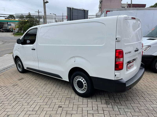 Imagem 3 de 7 de Peugeot Expert Business Pack 2019