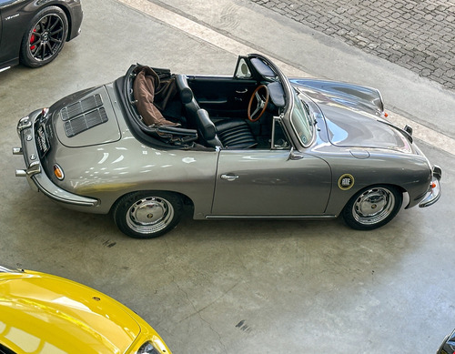 Envemo Super 90 1.6 Gasolina 2p Manual