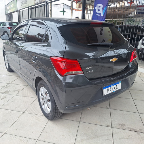 Chevrolet Onix 1.0 Lt 5p