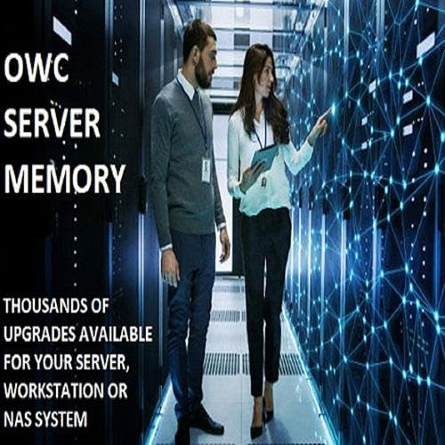 Owc 256gb (8x32gb) Ddr4 2666mhz Pc4-21300 Cl19 2rx8 Ecc