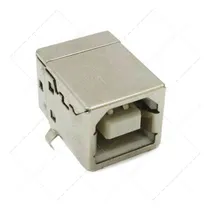 Comprar Conector Usb De Tipo B De Enchufe Hembra G45 