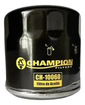 Comprar Filtro De Aceite Champion Ch-10006 Tahoe Silverado Caliber