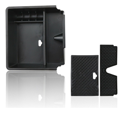 Caja De Almacenamiento For Reposabrazos De Ford Ranger19-21