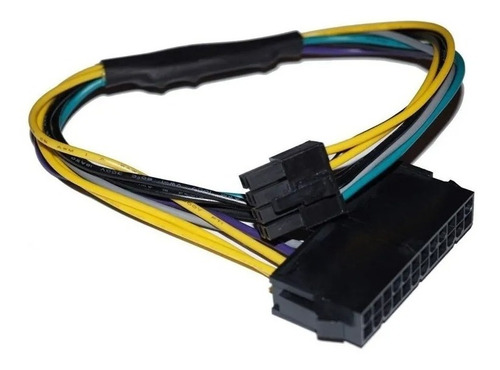 Cable Atx 24 Pin Hembra A 8 Pin Macho Dell 3020 9020 7020 