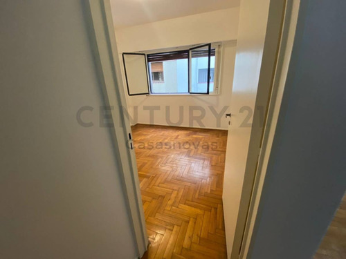 Imagen 18 de 27 de Venta En Recoleta Departamento 2 Ambientes C/balcon