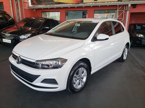 Volkswagen Polo 1.6 Msi Total Flex Manual