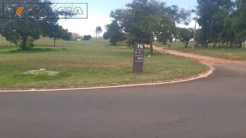 Imagem 4 de 7 de Terreno - Ref: 5172