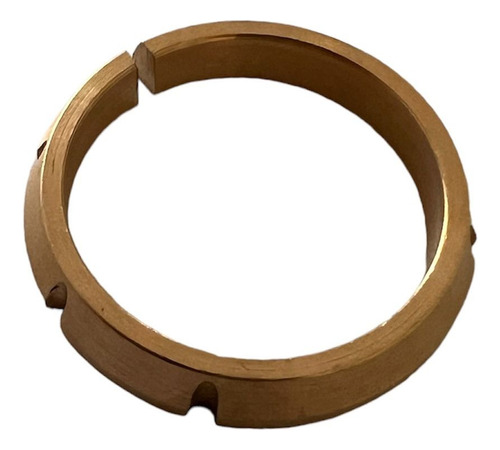 Bronce Anillo Diferencial Caja Velocidades Caribe Golf Jetta