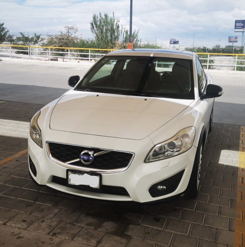 Volvo C30 2.4 Addition L5 Geartronic Qc At