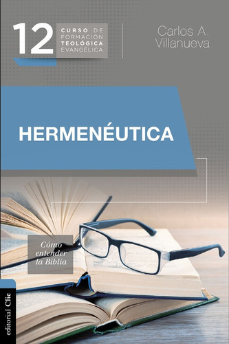 Hermeneutica - Carlos Villanueva