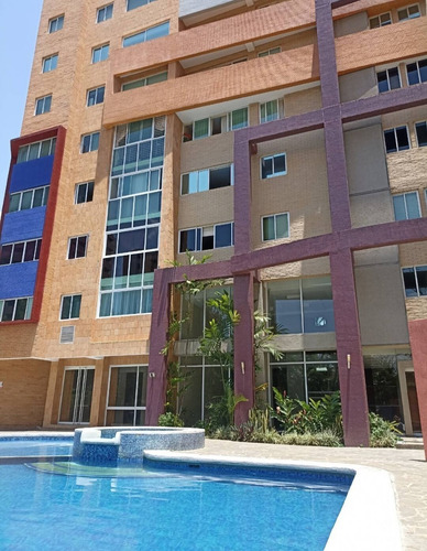 Imagen 2 de 12 de Se Vende Apartamento En La Trigaleña Residencias Portales De Shalimar 0424-4606570/ 0424-4067025
