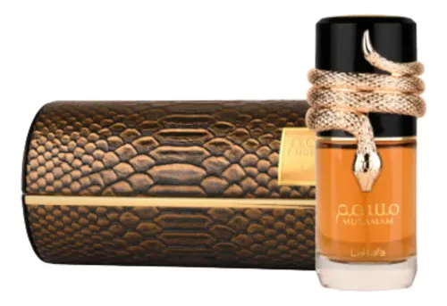 Perfume Musaman De Lattafa.