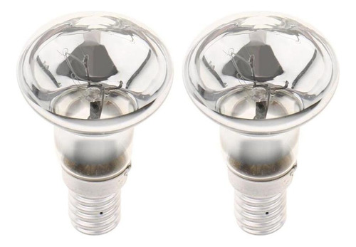 2x R39 E14 30w Lámpara De Bombilla Reflector Bombilla De