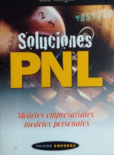 Soluciones Pnl.sue Knight