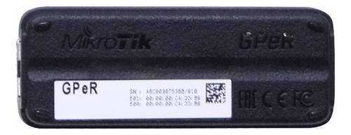 Mikrotik Extension Utp Repetidor 100-210mt Max-1,5km Req-poe