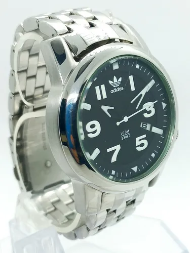 Reloj marca adidas sale