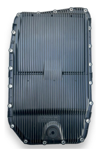 Carter Con Filtro De Transmisión Range Rover 2011 5.0 2009