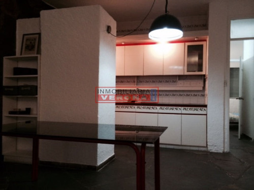 Imagen 9 de 16 de Apartamento En Mansa - Punta Del Este