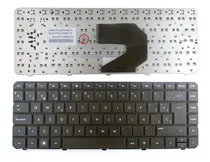 Comprar Teclado Compaq Cq43 Cq45 Cq57 Cq58 Español En Liniers