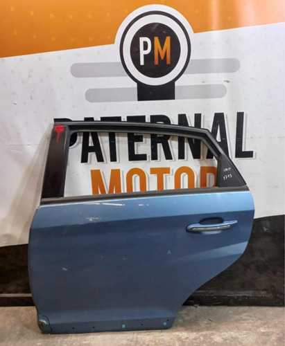 Puerta Trasera Izquierda Chery Tiggo 2 2022 Original