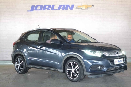 Hr-v 1.8 16v Flex Ex 4p Automático 14045km